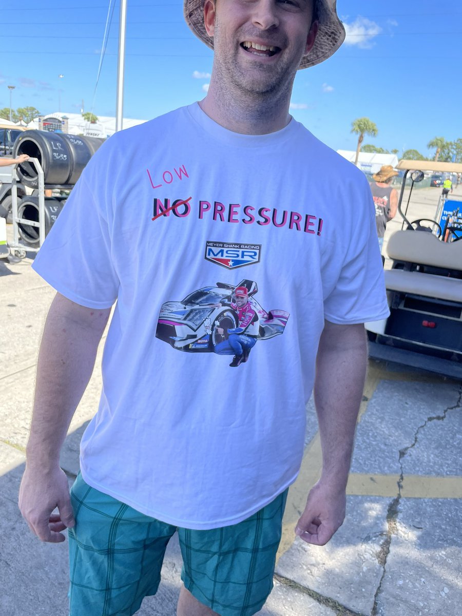 north40report's tweet photo. A lil late but @sebringraceway fans are the best 🤣🤣🤣 https://t.co/WjRLeQdmFg