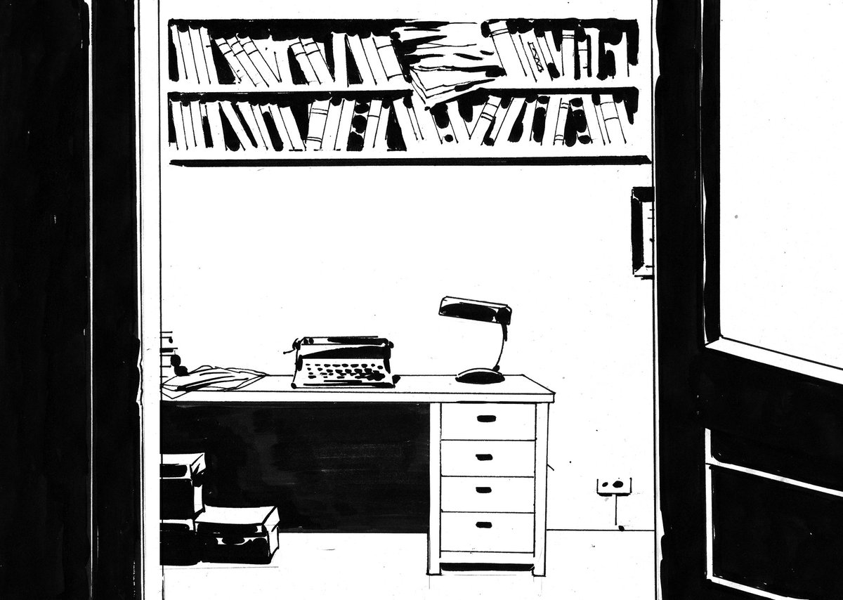 Por los 30400 que ya no están.
Memoria, verdad y justicia

<a href="/unoscurocorto/">Un Oscuro dia de Injusticia | Dark Day Injustice</a>

#24demarzo #3000 #30400 #30000desaparecidos #memoriaverdadyjusticia #nuncamás #diadelamemoria #argentina