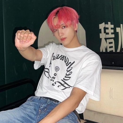 lee donghyuck. (@_shinever_) / Posts / X