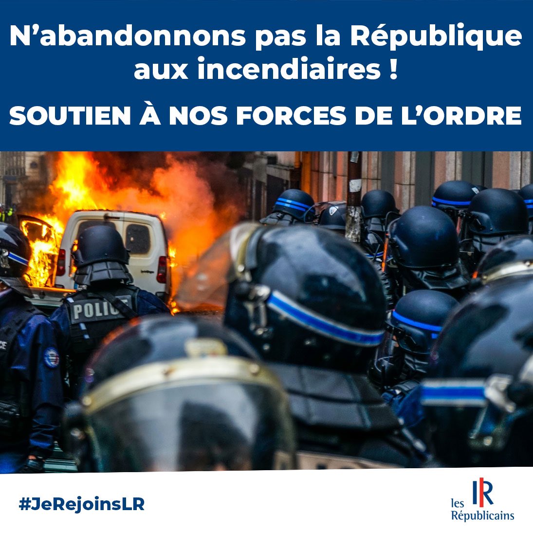 lesRepublicains's tweet photo. https://t.co/kKKzJWGLUb