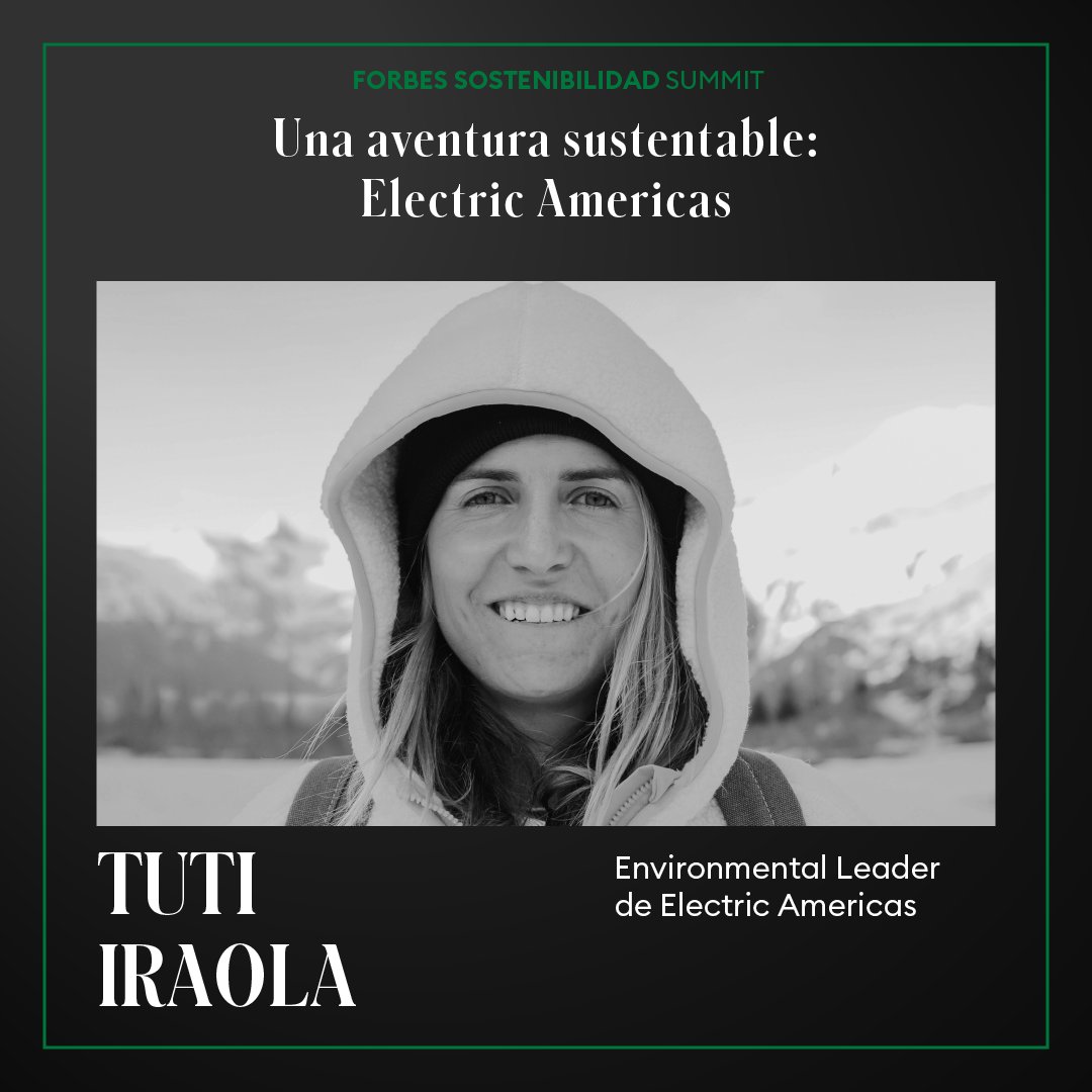 forbesuruguay's tweet photo. El evento será presencial de 09:00 a 13:00 en el Hyatt Centric Montevideo. El ingreso es únicamente con inscripción previa y los cupos son limitados. https://t.co/AP7VkjAfrC