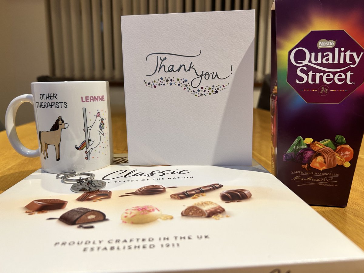 I have been spoilt again after another 10 weeks of practice education. ⁦<a href="/CovUniOT/">Coventry Uni OT</a>⁩ ⁦<a href="/OTPlacementsCU/">Cov Uni OT Placement Team</a>⁩ once again the students have flown the flag for Coventry University. I continue to learn so much from having the opportunity to support OT Students.