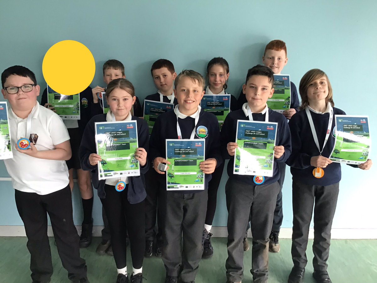 Lego Event- Fantastic representation of our school… as always 
‘So proud of our children’ said Mr Brunton.<a href="/fsuBHPS/">Battle Hill FSU</a> <a href="/BHillPlaygroup/">Battle Hill Playgroup</a> <a href="/BHPS_meadows/">BattleHillPSMeadows</a>