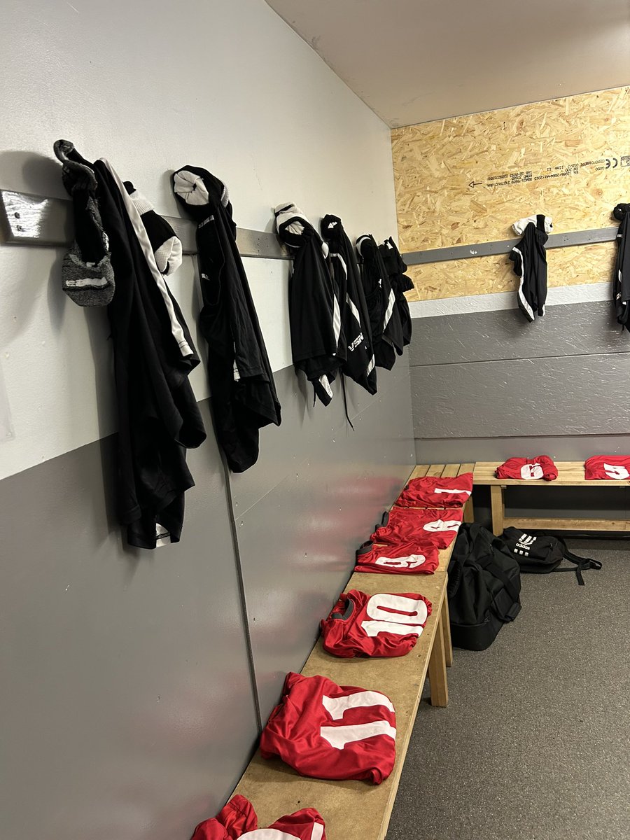 Ashfield fc development team tweet media