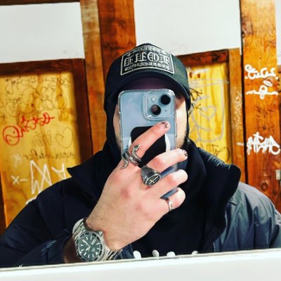 Ninteyy's tweet photo. #NewProfilePic https://t.co/5PGatk32nv