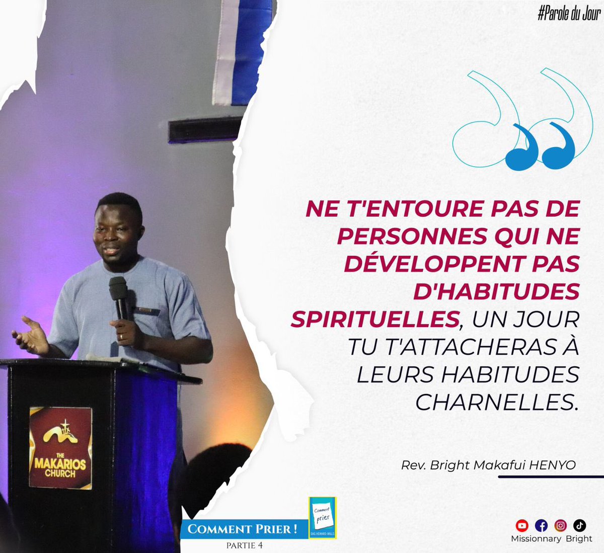 pmc_sn's tweet photo. #paroledesagesse #pmcsn #mkcsn https://t.co/MwZlkwYG3h