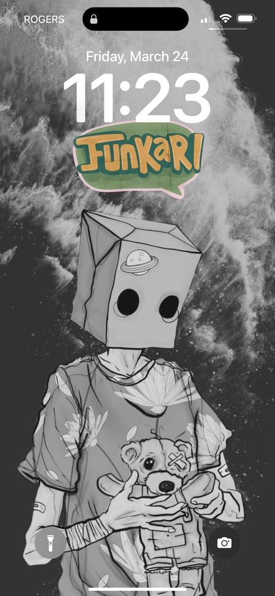 Tma_420's tweet photo. @BLKZK2 thank you for the dope wallpaper ❤️ @FunkariNft https://t.co/2ngdH42ut7