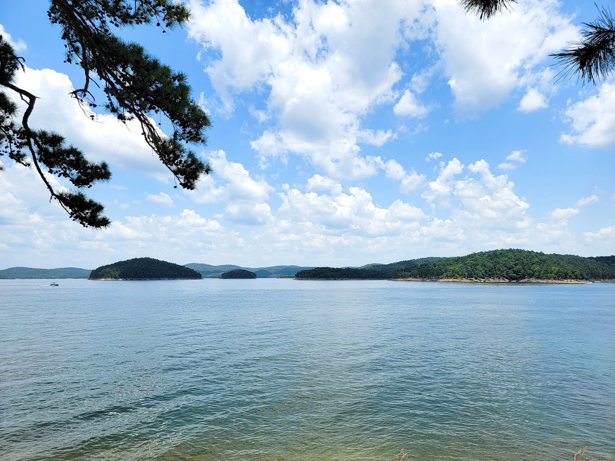 brokenbowdotcom's tweet photo. Summer is just around the corner! Don't wait, book your vacation now and get ready for some fun in the sun ☀️🌴 #summertime #vacation  #brokenbowoklahoma #explorebrokenbow #adventuresinbrokenbow #hochatown https://t.co/8pSl0Ba9pK
