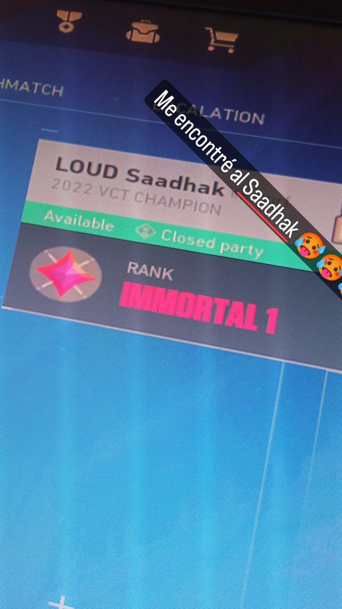 F/A DezTry tweet media