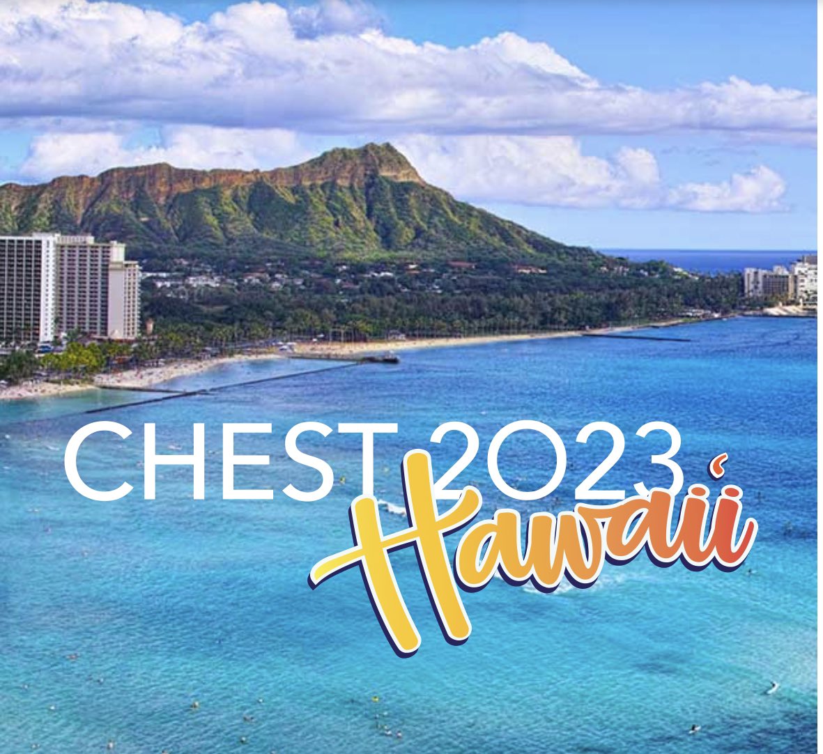 msiuba's tweet photo. Fortunate to have some awesome sessions coming your way at #CHEST2023
RV failure, hemodynamic monitoring, shock assessment, and more with some great co-faculty
@accpchest @MaxHockstein
#ThePeoplesVentricle https://t.co/mAxAtpmRmu