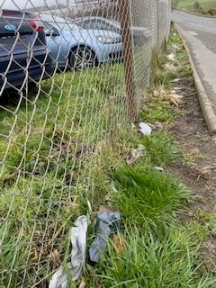 dgcouncil's tweet photo. They say a picture paints a thousand words,
Volunteers are making the biggest impact and fighting the litter crisis as part of the #springcleanScotland campaign.
Email supportdg@dumgal.gov.uk to get involved,
Now over 40 events planned.. and counting! #volunteer #supportdg https://t.co/dJVOuaWiz9
