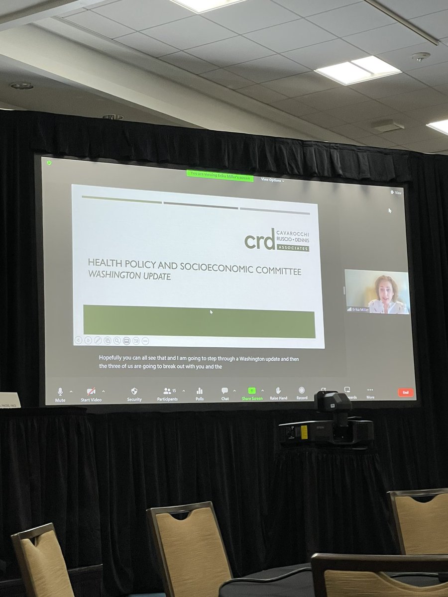 Ali Saiz, MD MS (@allisonsaizmd) on Twitter photo Kicking off this year’s #SGOMtg with the <a href="/SGO_org/">SGO</a> Health Policy & Subcommittee Mtg. Grateful for our colleagues at CRD for a Washington update! #physicianadvocacy #GynOnc Kicking off this year’s #SGOMtg with the <a href="/SGO_org/">SGO</a> Health Policy & Subcommittee Mtg. Grateful for our colleagues at CRD for a Washington update! #physicianadvocacy #GynOnc