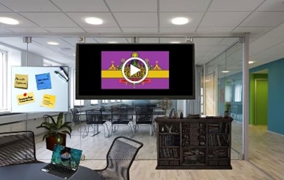 CreightonCFE's tweet image. It is a challenge to come up with ideas for engaging learning experiences for students. Kathy Craig, IDEA Hub, will lead a session entitled Create an Online Escape Room for Your Class Thurs., Mar. 30; 2-3 pm CDT/12-1 pm MST.
Come be creative and register: blueq.co1.qualtrics.com/jfe/form/SV_9N…