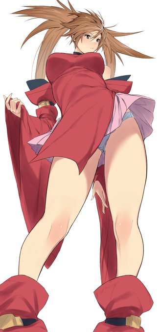 #自分の好きなキャラ一人の画像を四枚貼る 