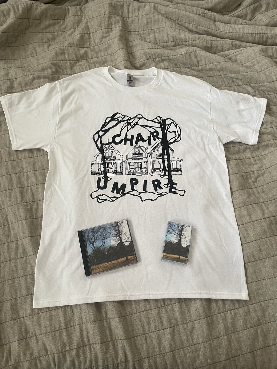 chairdumpire's tweet photo. Forgot to post to this platform cause ya know. We got merch, Philly show is now at Luigi’s Mansion, tickets still on sale in Boston at O’Brien’s, weekender starts next week, yea. See y’all next week !
#yeahdude https://t.co/ctcNBIw9Om