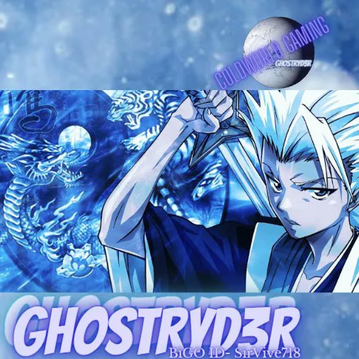 SiRViVe3RonKICK's tweet image. #COLDWORLD 

🤧🥶GHOSTRYD3R 🌎

#COLDWORLD #OfficialBIGONEWS