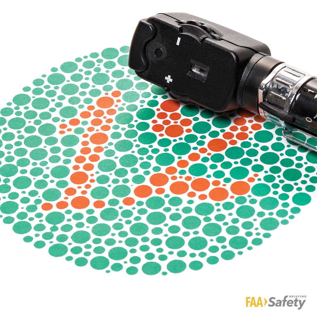 FAASafetyBrief's tweet image. For static medical conditions, such as an amputation or color deficiency, the FAA will generally issue a Statement of Demonstrated Ability (SODA) if the #pilot is capable of performing without endangering public safety. 

Learn more at bit.ly/3YTTw79. #GeneralAviation