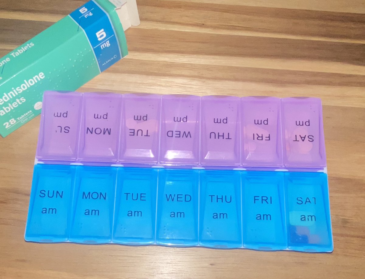 wilbur_project's tweet photo. FFS…. Yea Thanks for pointing that out @Niknokwilliams 🤦‍♂️🤦‍♂️🤣👍💊💊💊💊 #dailymedication https://t.co/mjWd0Qrr2N