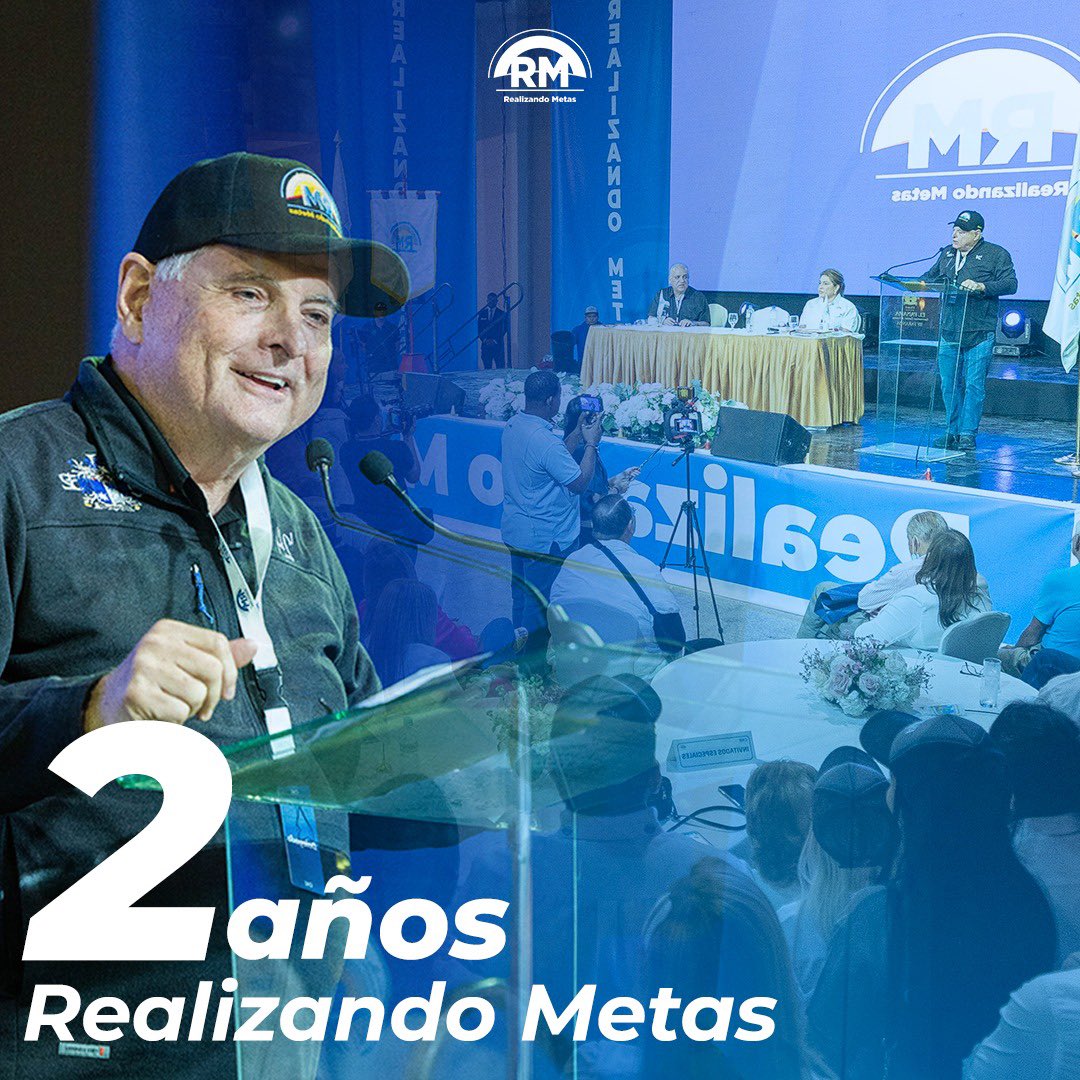 Realizando Metas tweet media