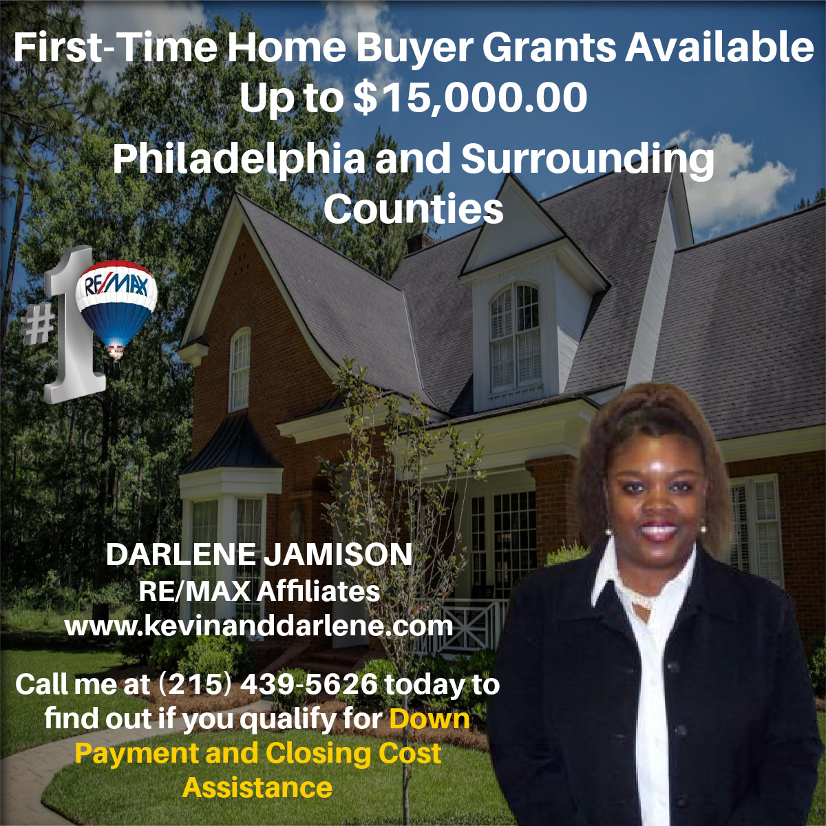 #realestate #realestateagent #phillyrealestate #phillyrealtor #phillysuburbs #firsttimebuyers #firsttimehomebuyer #firsttimehomebuyers #firsttimehomebuyergrants #firsttimehomebuyertips #thejamisonteam