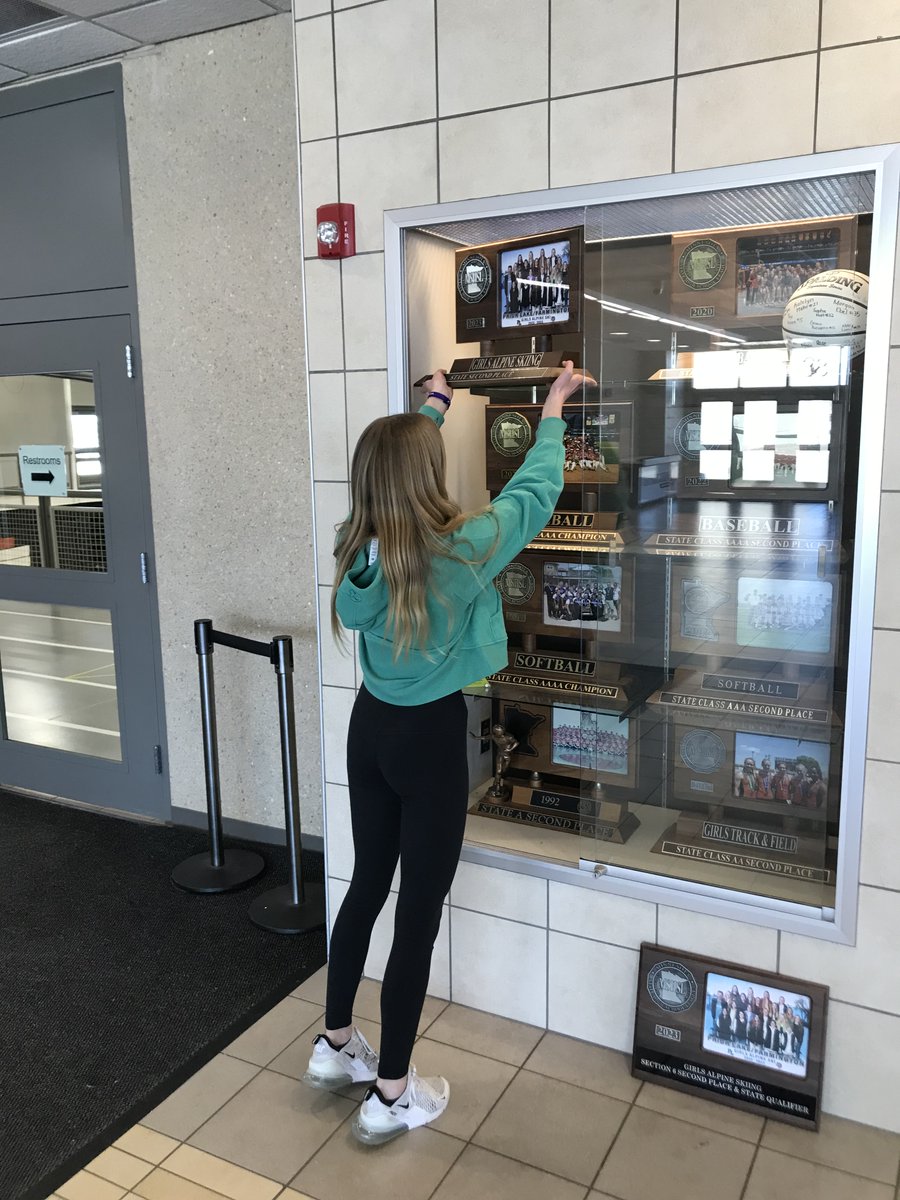 Farmington Tigers tweet media