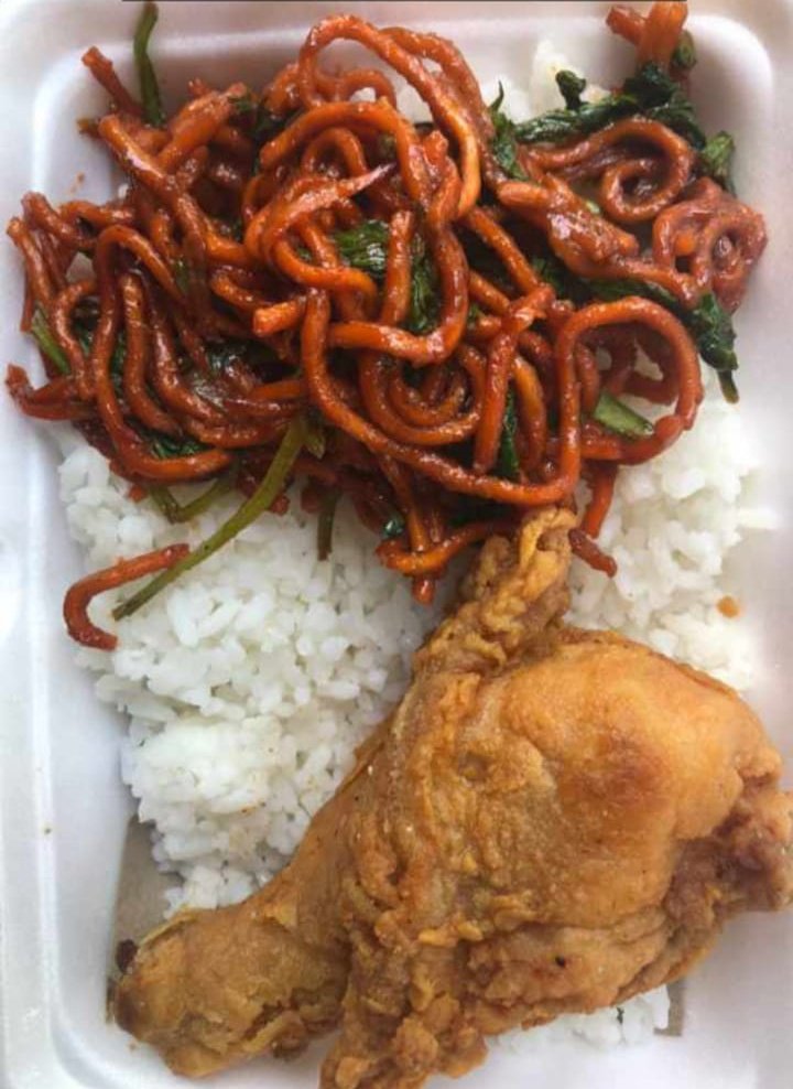 Sahur!!! #RamadhanDay3