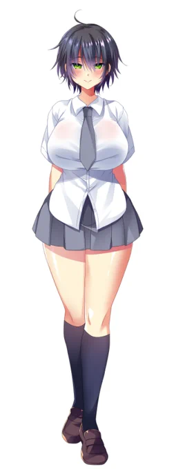 僕のことが大好きなダウナー系幼なじみは僕っこでしょうが愛着がわいて音声も作りたくなってしまう ステイステイ……まだ考えるな…… 