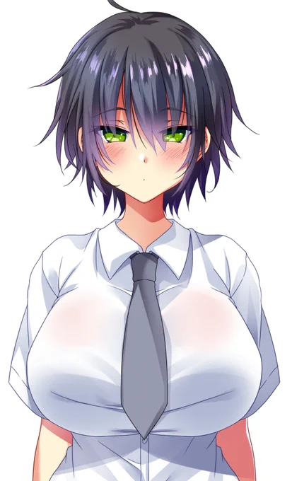 僕のことが大好きなダウナー系幼なじみは僕っこでしょうが愛着がわいて音声も作りたくなってしまう ステイステイ……まだ考えるな…… 