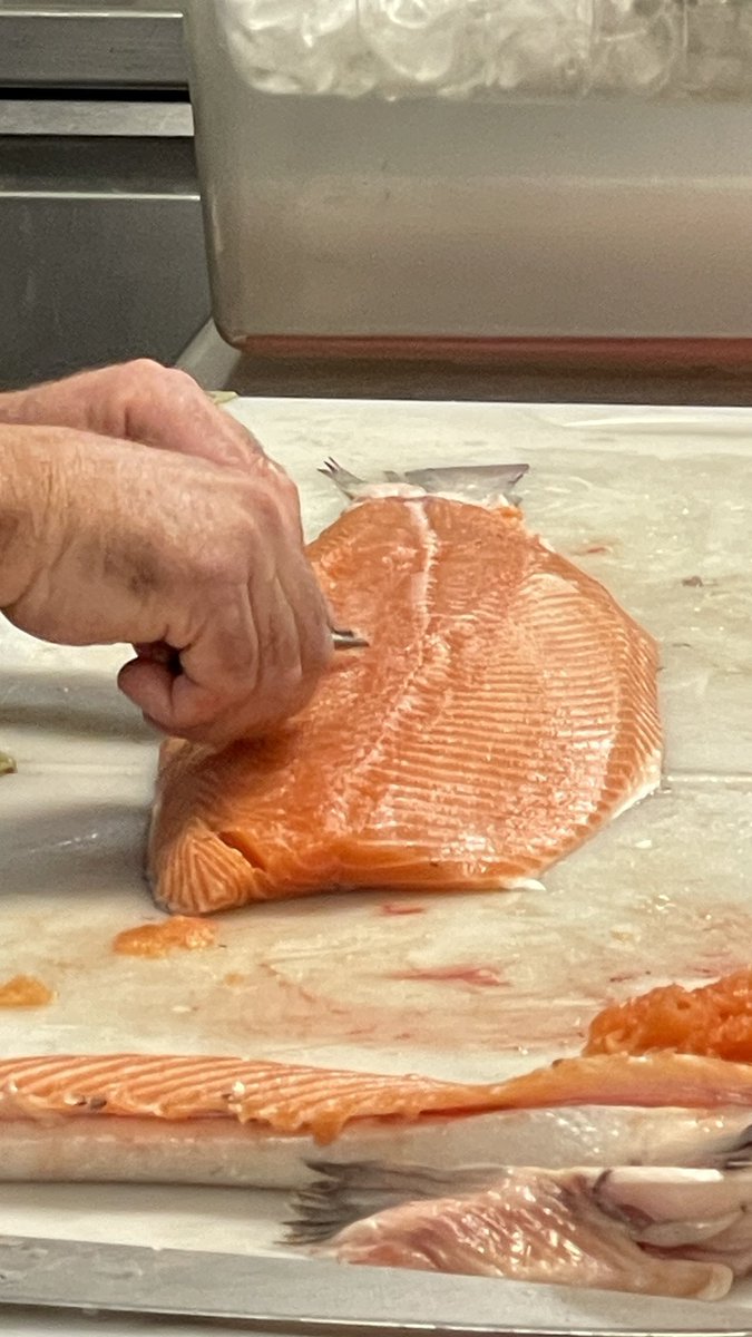 St.Georges Culinary Arts tweet media