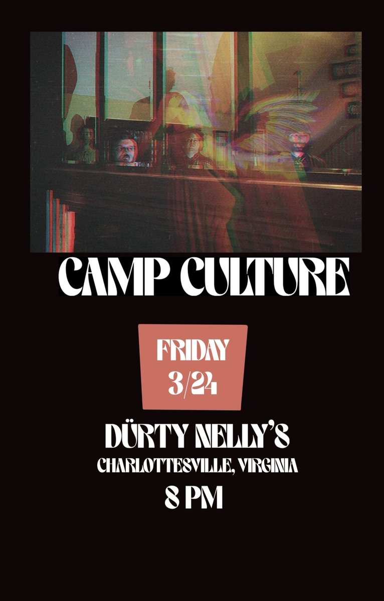 Dürty Nelly's tonight! Let's send it into the stratosphere!