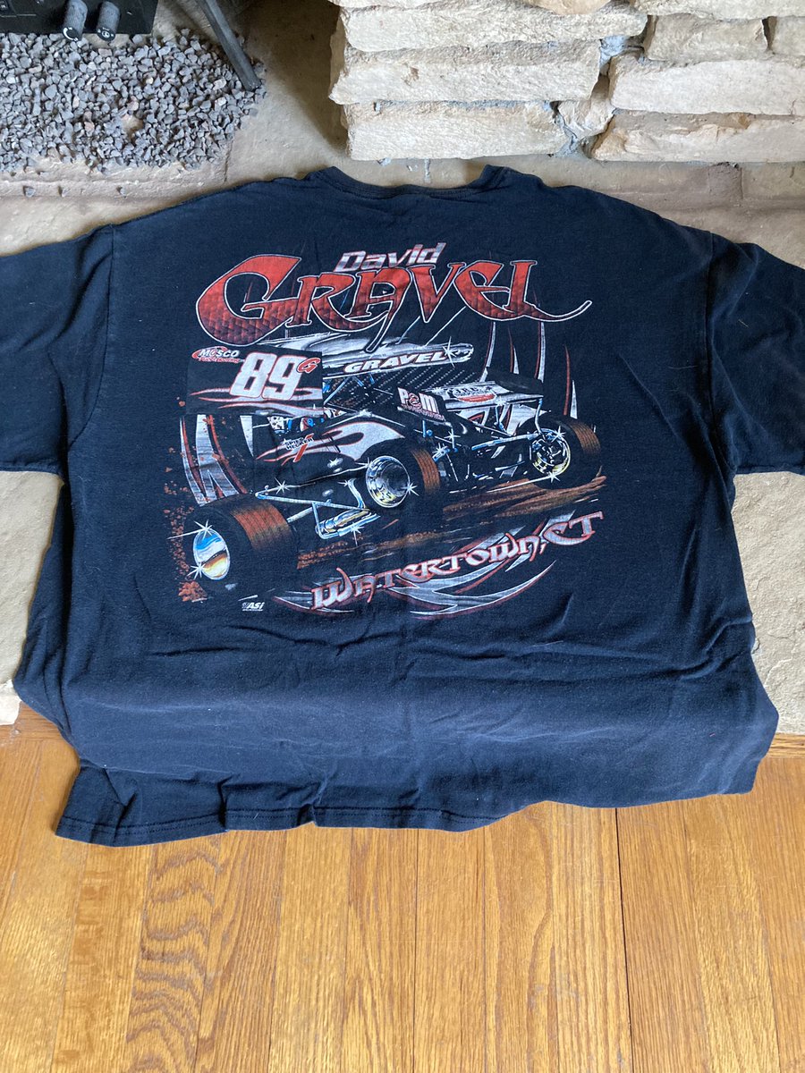 Sprint Cars of New England tweet media