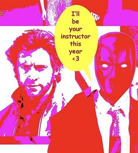 PrincessClairia's tweet photo. @XMenUpdate @VancityReynolds @SEGA  any X-men Sega projects ??? #enXantingXMEN #CHANEL @deadpoolmovie @RealHughJackman #sega #Xmen #Marvel #deadpoolvideogame #Wolverine #NewMutants @NewMutantsUp https://t.co/jZOTEYMEsB