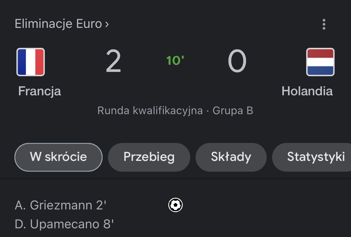KamilDziubka's tweet photo. Każdemu się może zdarzyć 😄 https://t.co/R0DJkHtDE4