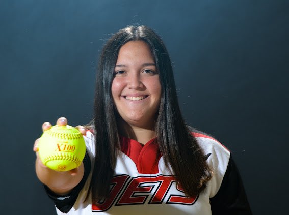 NOCEnidSB's tweet photo. Thursday stat leaders against Eastern

@1Camaryn 7 for 9 | .778BA | 1 Double | 2 Runs | 2 RBI

@chloemidd44 5 for 8 | .625BA | 2 Double | 2HR | 4 Runs | 4RBI

@_paigecastillo 7.2 IP | 8 hits | 7K | WIN https://t.co/PN1vr0O9UP