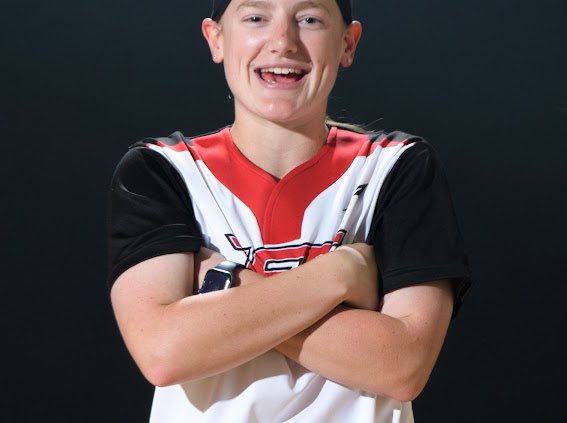 NOCEnidSB's tweet photo. Thursday stat leaders against Eastern

@1Camaryn 7 for 9 | .778BA | 1 Double | 2 Runs | 2 RBI

@chloemidd44 5 for 8 | .625BA | 2 Double | 2HR | 4 Runs | 4RBI

@_paigecastillo 7.2 IP | 8 hits | 7K | WIN https://t.co/PN1vr0O9UP