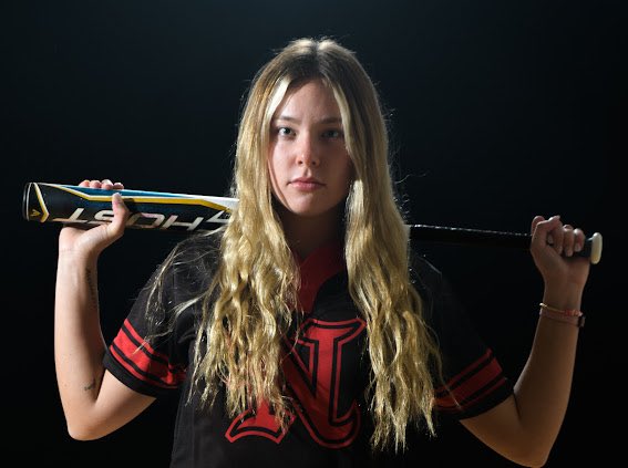 NOCEnidSB's tweet photo. Thursday stat leaders against Eastern

@1Camaryn 7 for 9 | .778BA | 1 Double | 2 Runs | 2 RBI

@chloemidd44 5 for 8 | .625BA | 2 Double | 2HR | 4 Runs | 4RBI

@_paigecastillo 7.2 IP | 8 hits | 7K | WIN https://t.co/PN1vr0O9UP