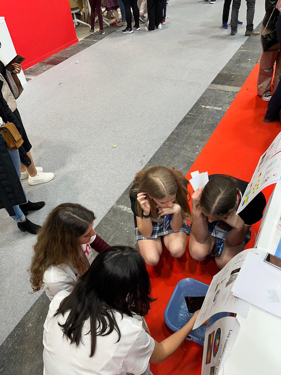 Instituto de Ciencia de Materiales Madrid - CSIC tweet media