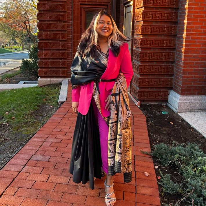 The Fletcher School on Twitter ""This collective visioning exercise we