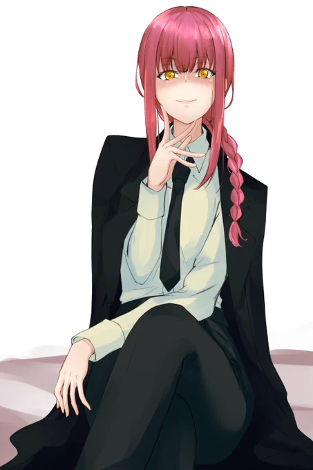 まきま 
