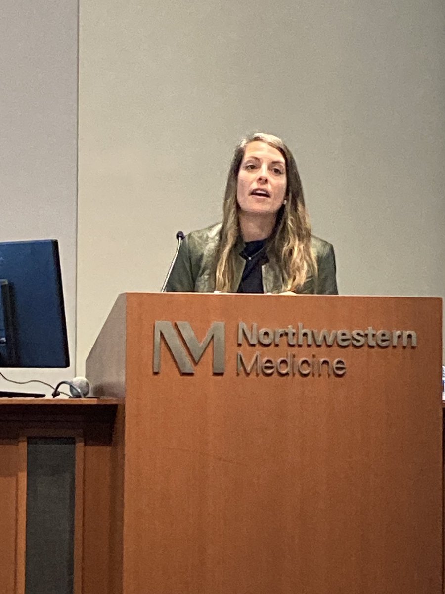 cybeleg1's tweet photo. Implementation science to help advance gender equity in academic medicine
Who best to discuss this other than
@Rsbeidas
#WIM2023 https://t.co/dQerONu6C2