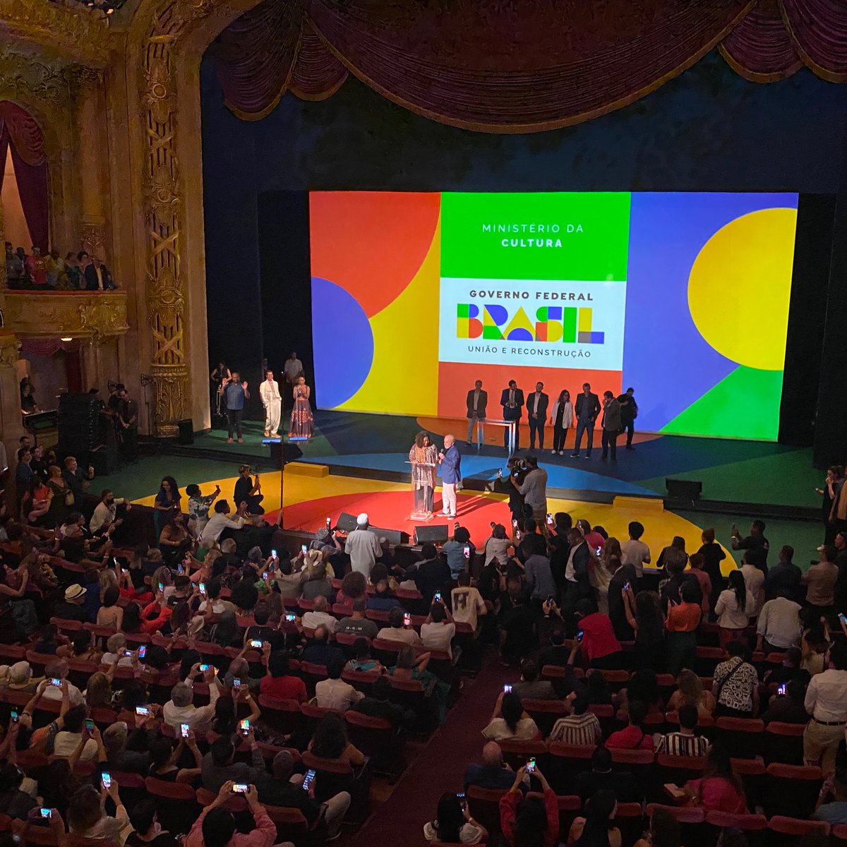 Baccarelli tweet media