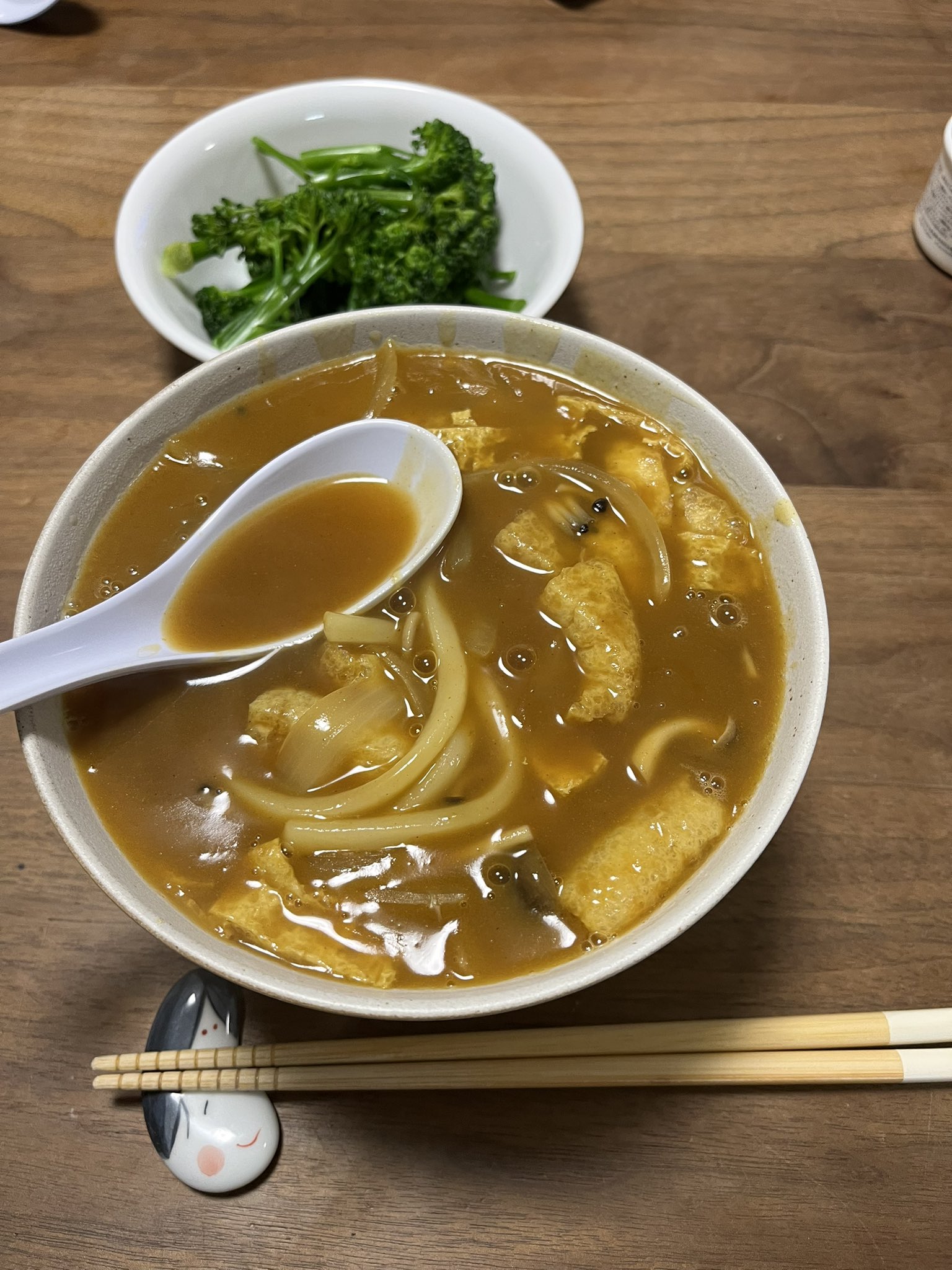今夜はカレーうどん - البحث / X