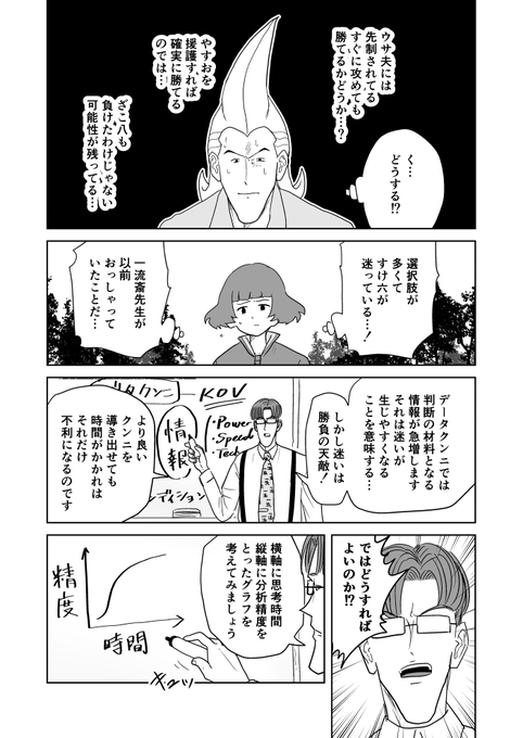 クンニバトラーたかし3章343 