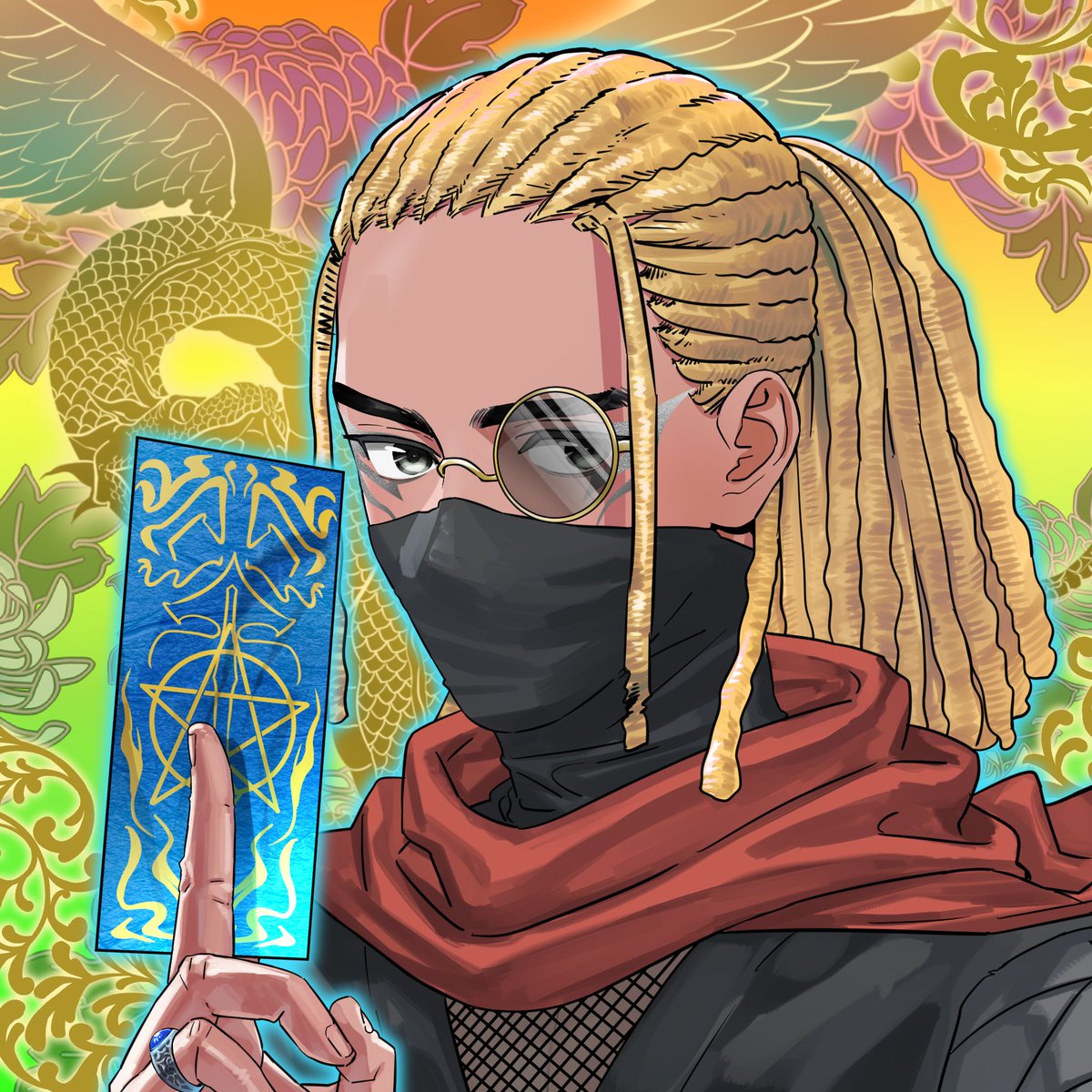 Hey Everyone! 🎎 Today is Big Sean's Birthday! <a href="/BigSean/">Sean Don</a> Based on the Yin-Yang and Five Elements Philosophy, which is related to Hina Dolls His birthday is 03/25/1988 so his spirit animal is the Toda and his lucky color is Brown and Yellow! #TodaysBirthday #HBD #CHD #Crypto #NFTs