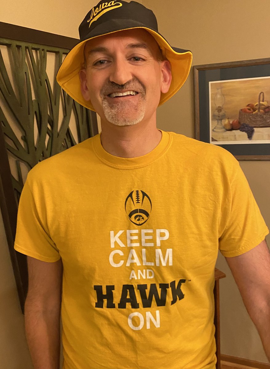 greg20yoder's tweet image. Let's Go Hawks! @IowaCitySchools @IowaWBB @IowaCityWestHS