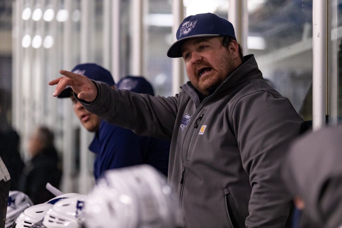 CPHS Boys' Hockey tweet media