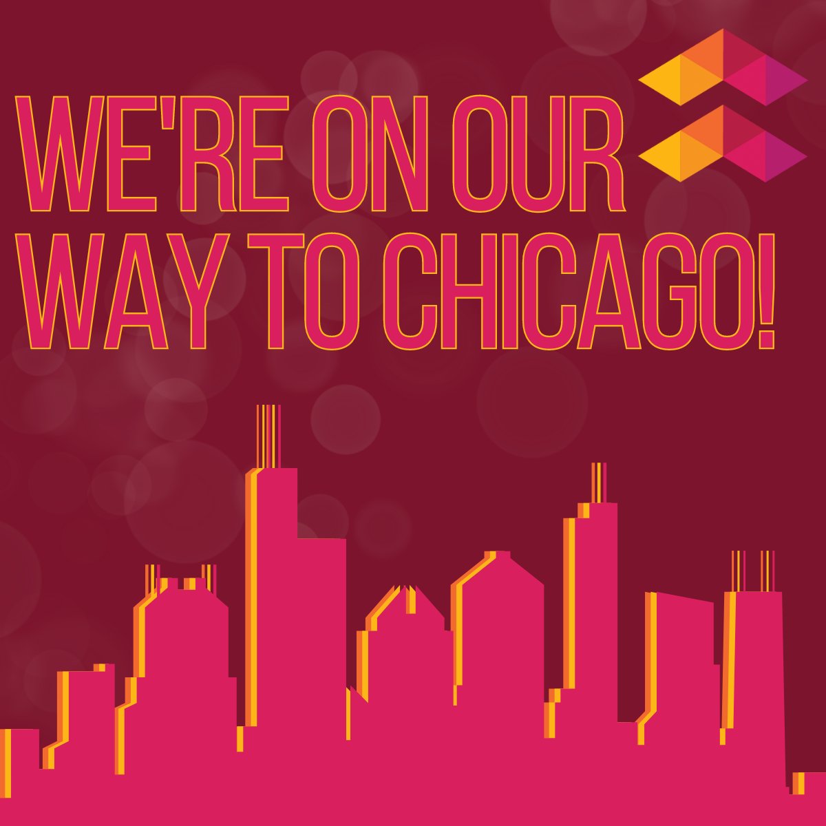 SimpleSyllabus's tweet image. Look out, Windy City! 

Simple Syllabus is headed your way for #HLC2023. We can&apos;t wait to see what this weekend brings!