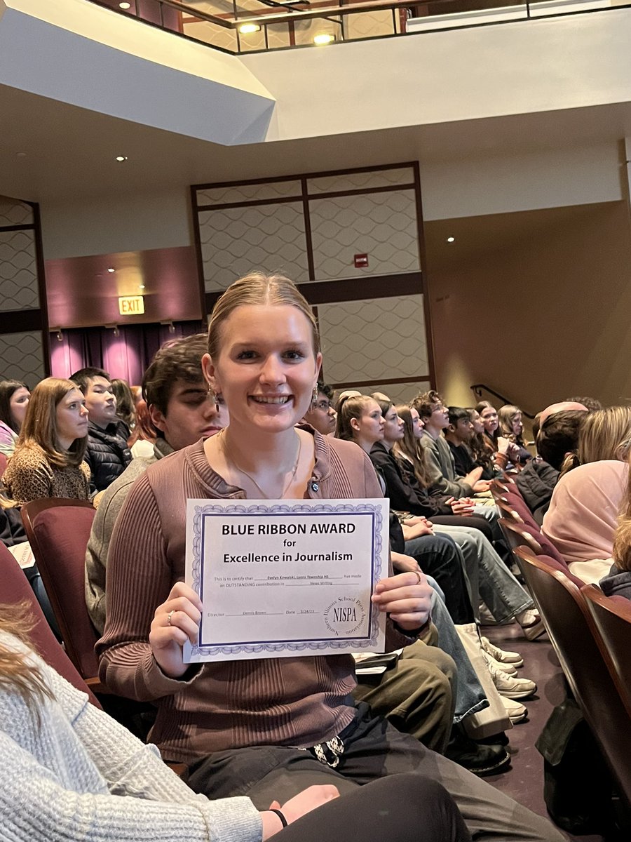 LION Newspaper 🗞 tweet media