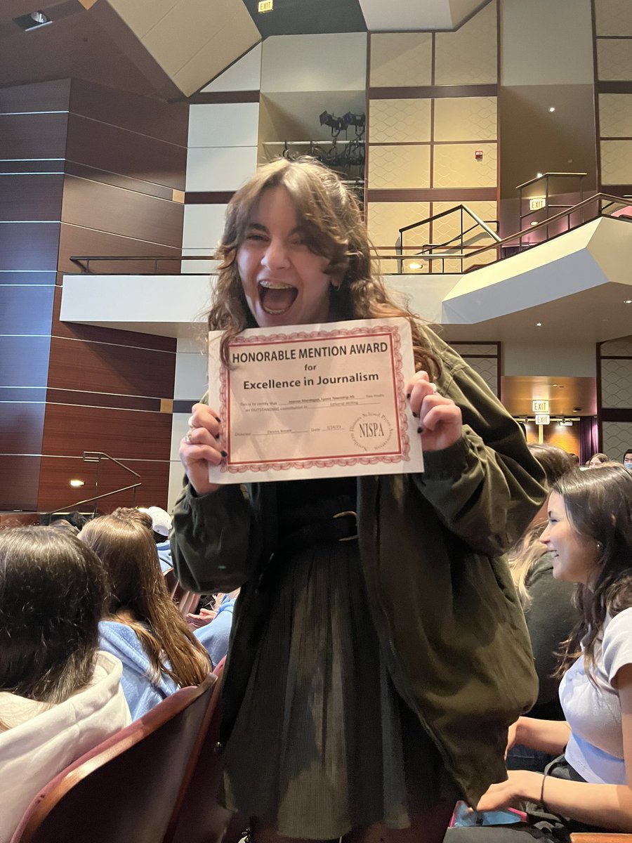 LION Newspaper 🗞 tweet media