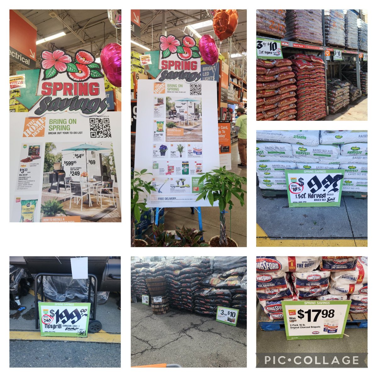 #6688StanfordRanch ready for the weekend @JamieB_THD @nate_engel83 #D172 #PacNorthProud @THDAisha @jordan_e6688